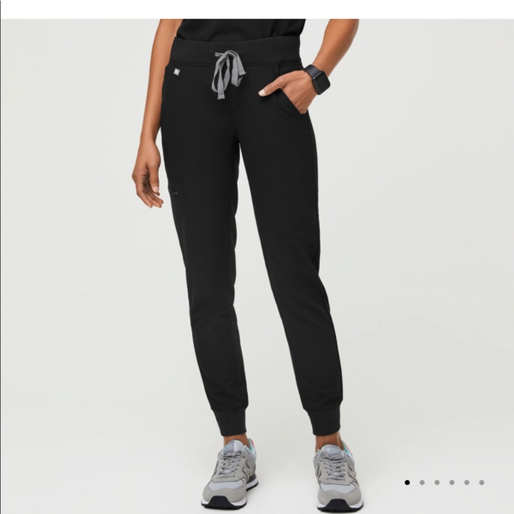Figs Zamora jogger (regular length)